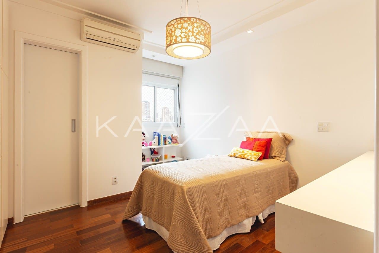 Apartamento à venda em Alto de Pinheiros - Foto 19