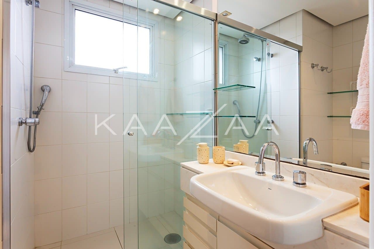 Apartamento à venda em Alto de Pinheiros - Foto 20