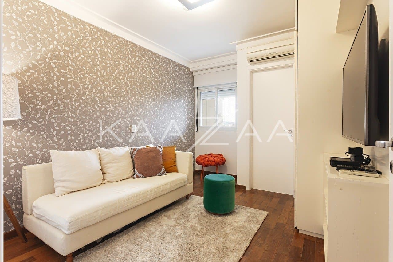 Apartamento à venda em Alto de Pinheiros - Foto 21