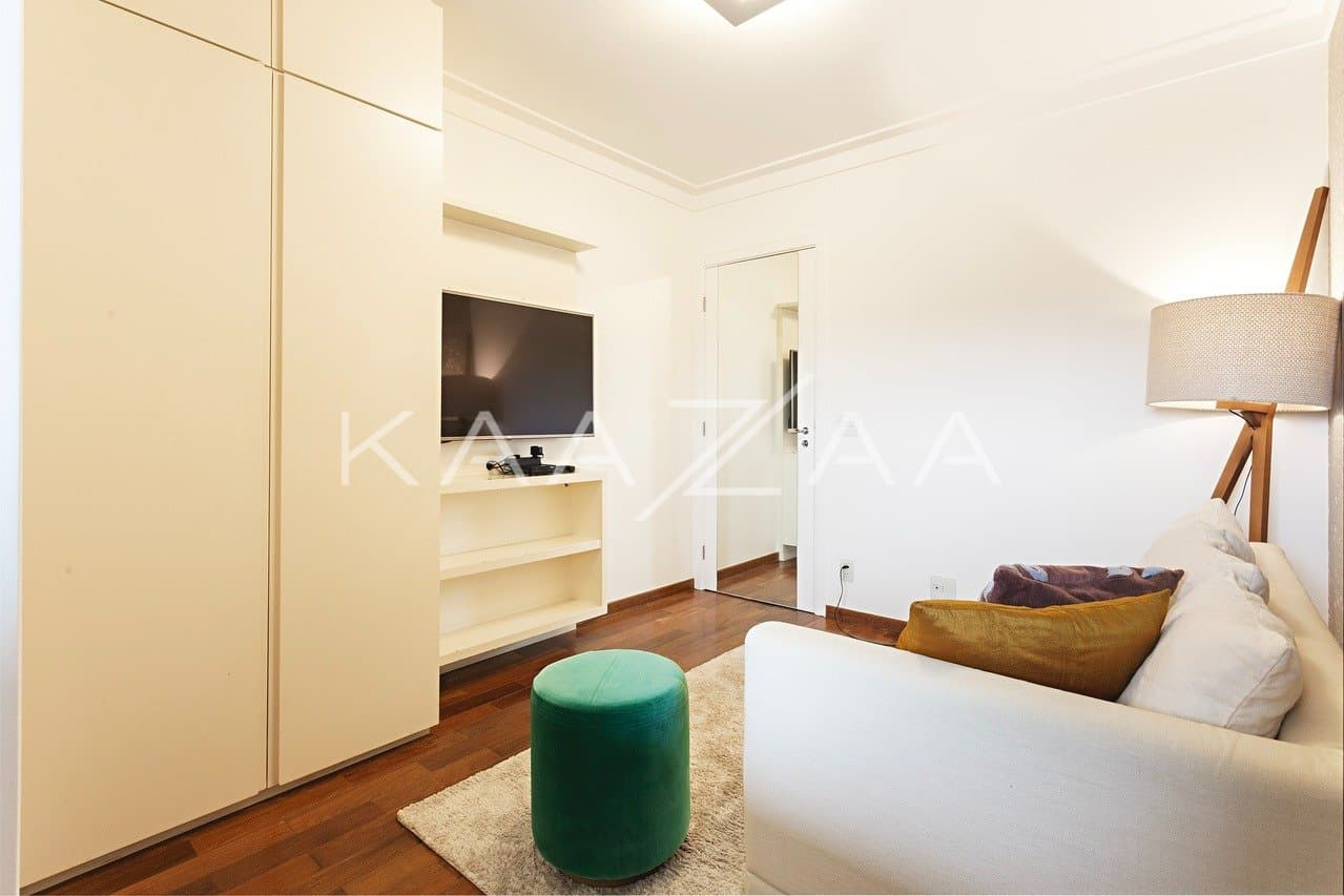 Apartamento à venda em Alto de Pinheiros - Foto 22