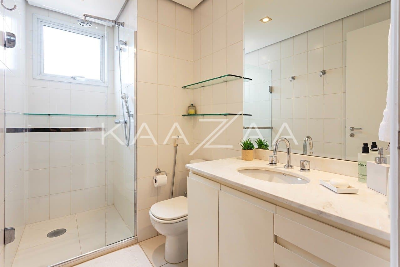 Apartamento à venda em Alto de Pinheiros - Foto 23