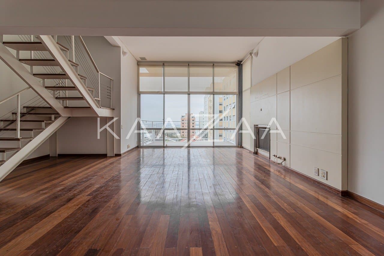 Cobertura à venda na Vila Madalena - Foto 1