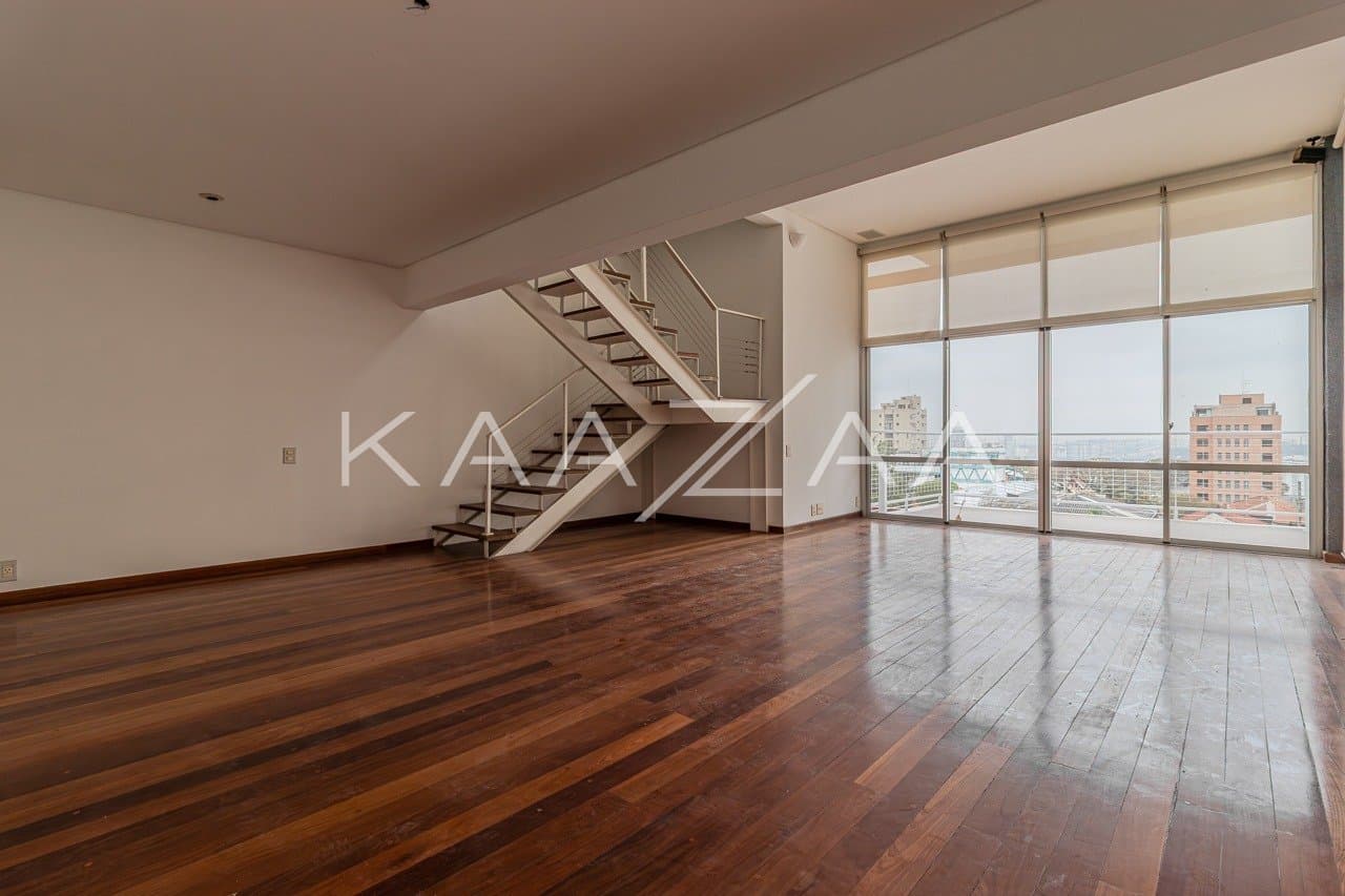 Cobertura à venda na Vila Madalena - Foto 2