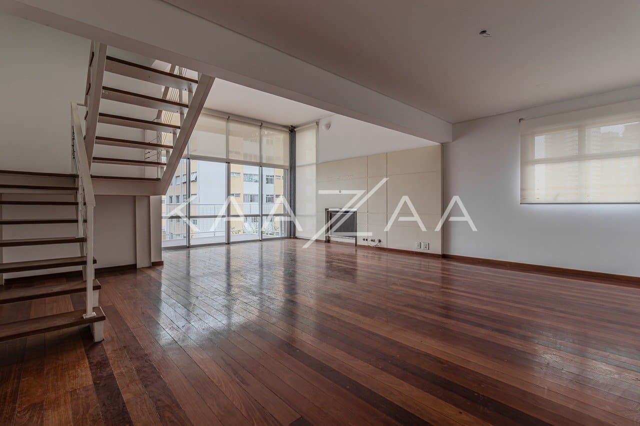 Cobertura à venda na Vila Madalena - Foto 3