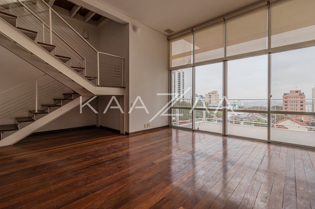 Cobertura à venda na Vila Madalena - Foto 4