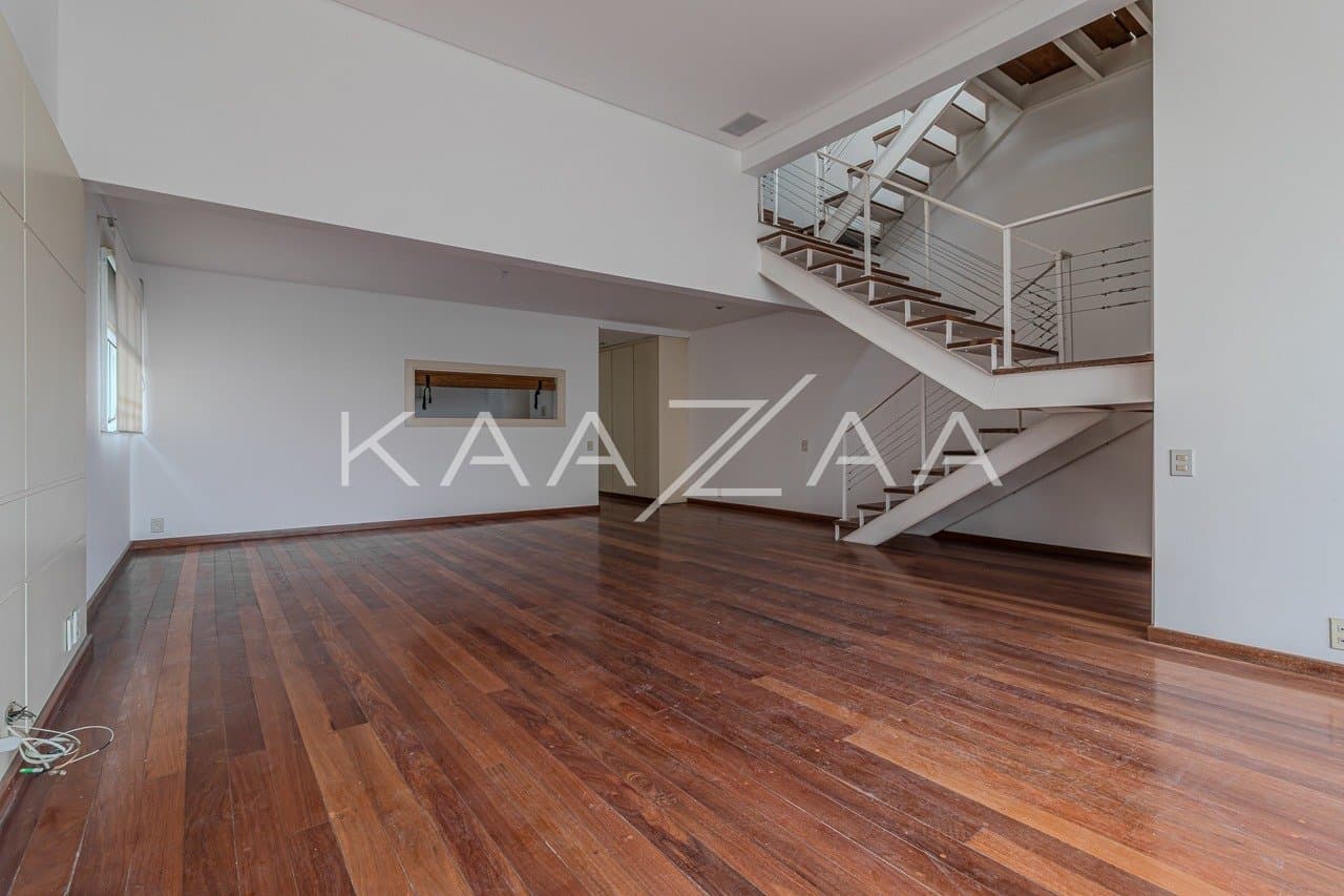 Cobertura à venda na Vila Madalena - Foto 6