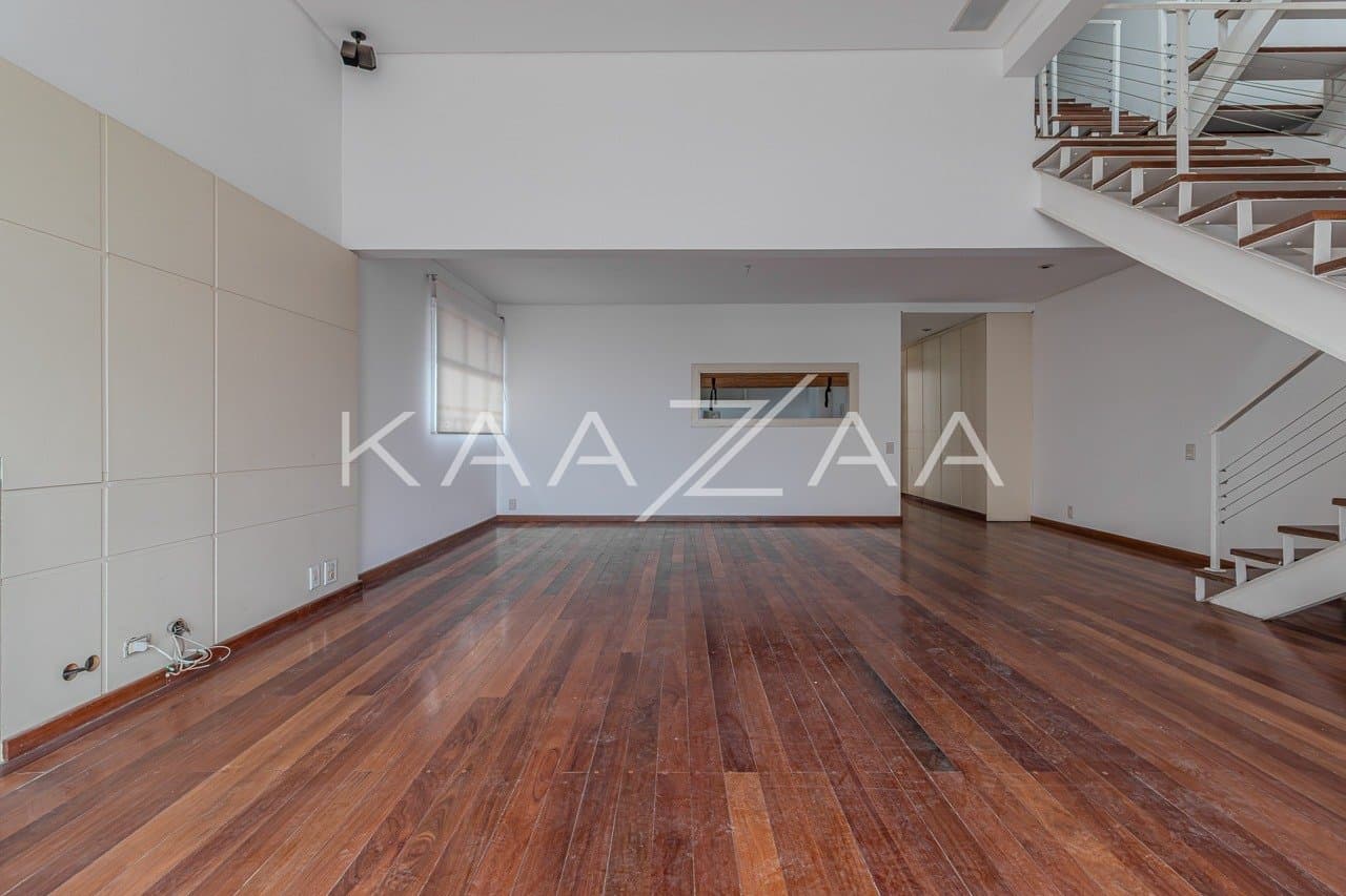 Cobertura à venda na Vila Madalena - Foto 7