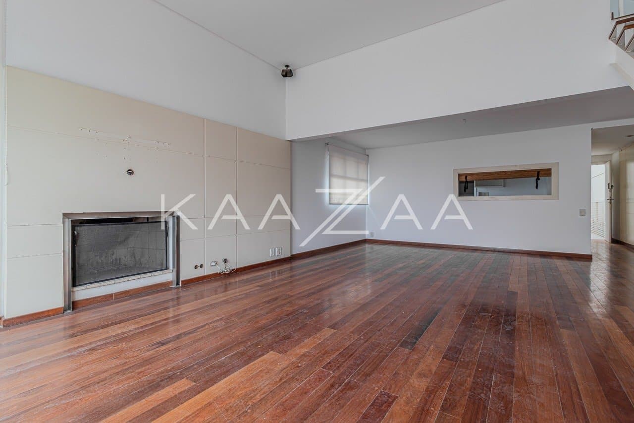 Cobertura à venda na Vila Madalena - Foto 8