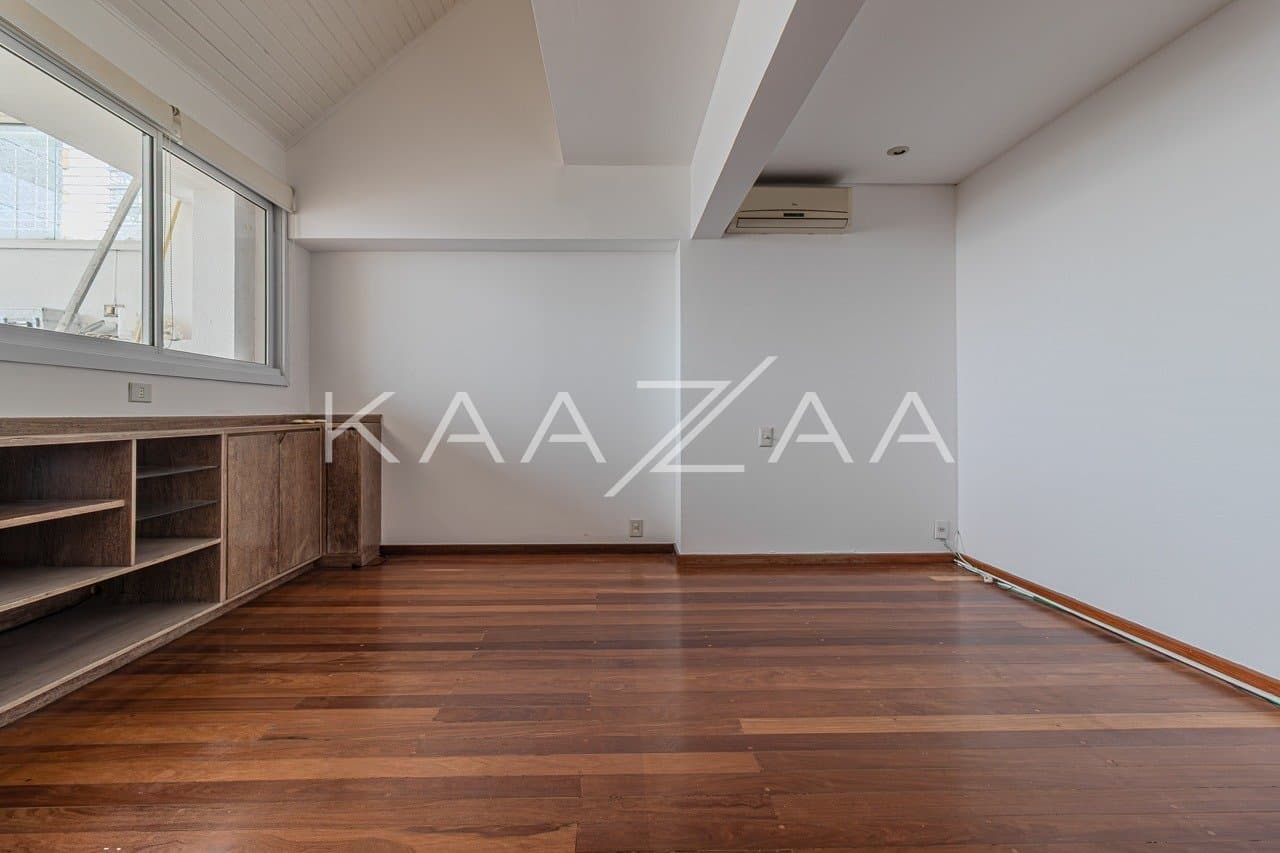 Cobertura à venda na Vila Madalena - Foto 10