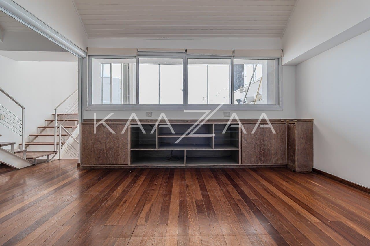 Cobertura à venda na Vila Madalena - Foto 12