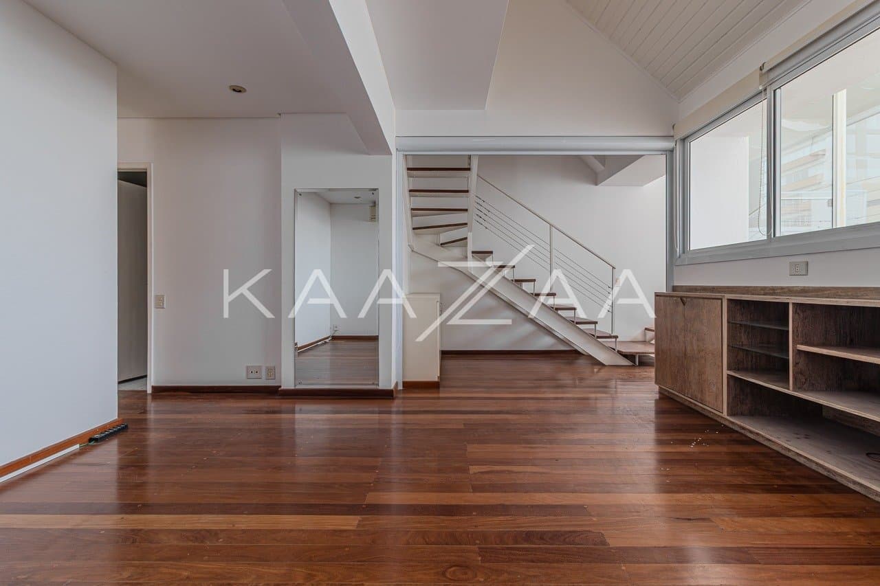 Cobertura à venda na Vila Madalena - Foto 13