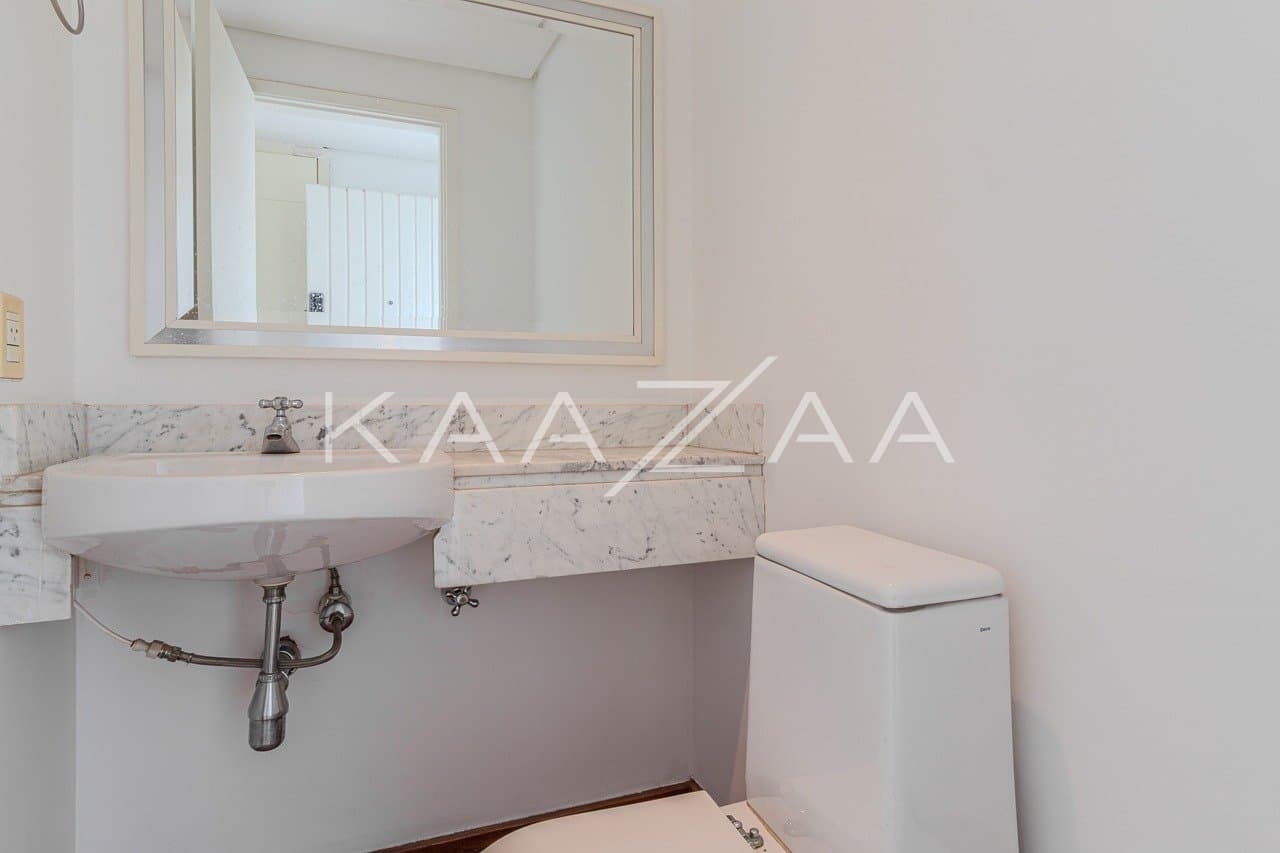 Cobertura à venda na Vila Madalena - Foto 14