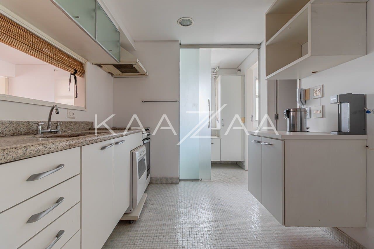 Cobertura à venda na Vila Madalena - Foto 15