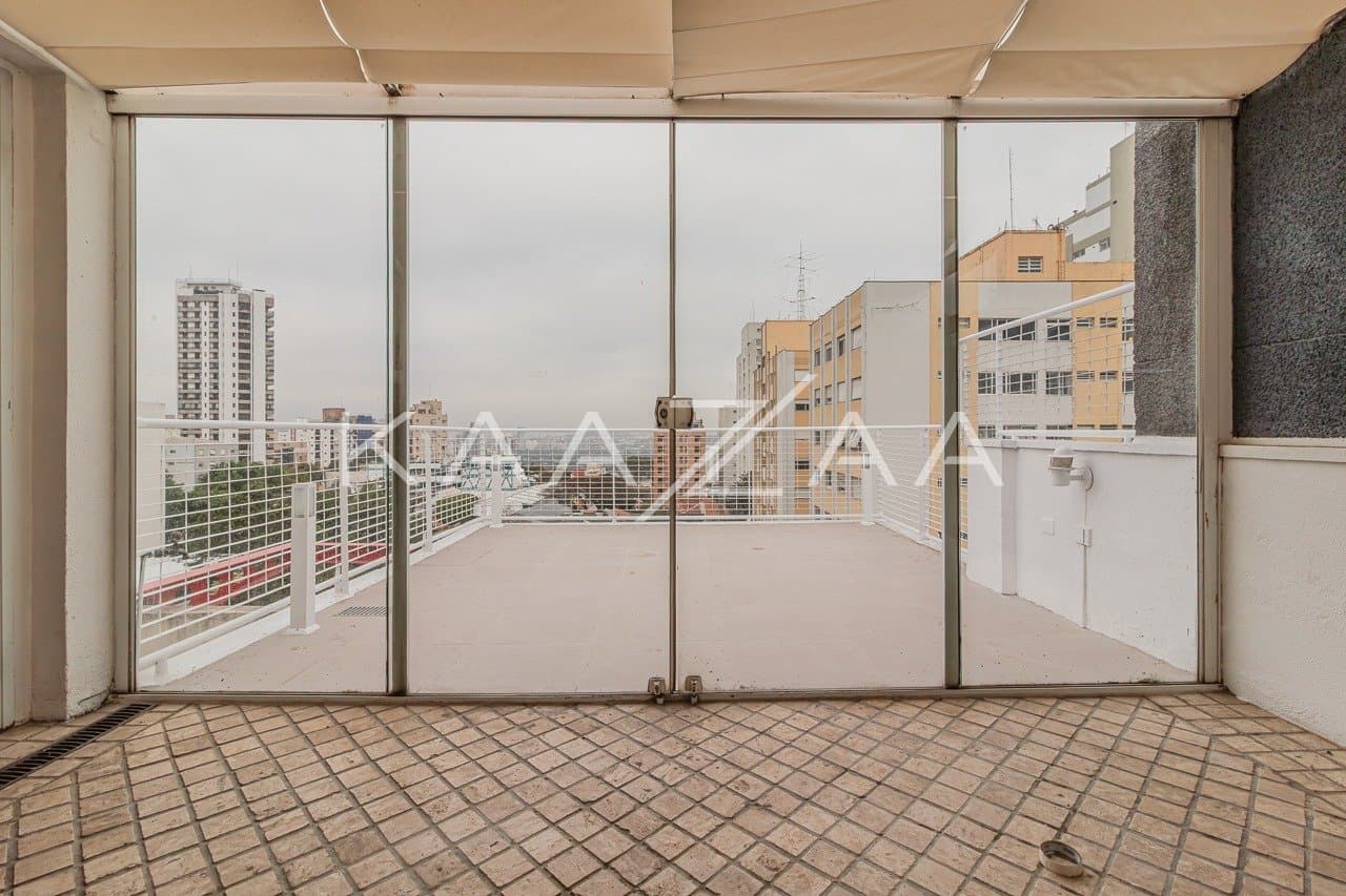 Cobertura à venda na Vila Madalena - Foto 16