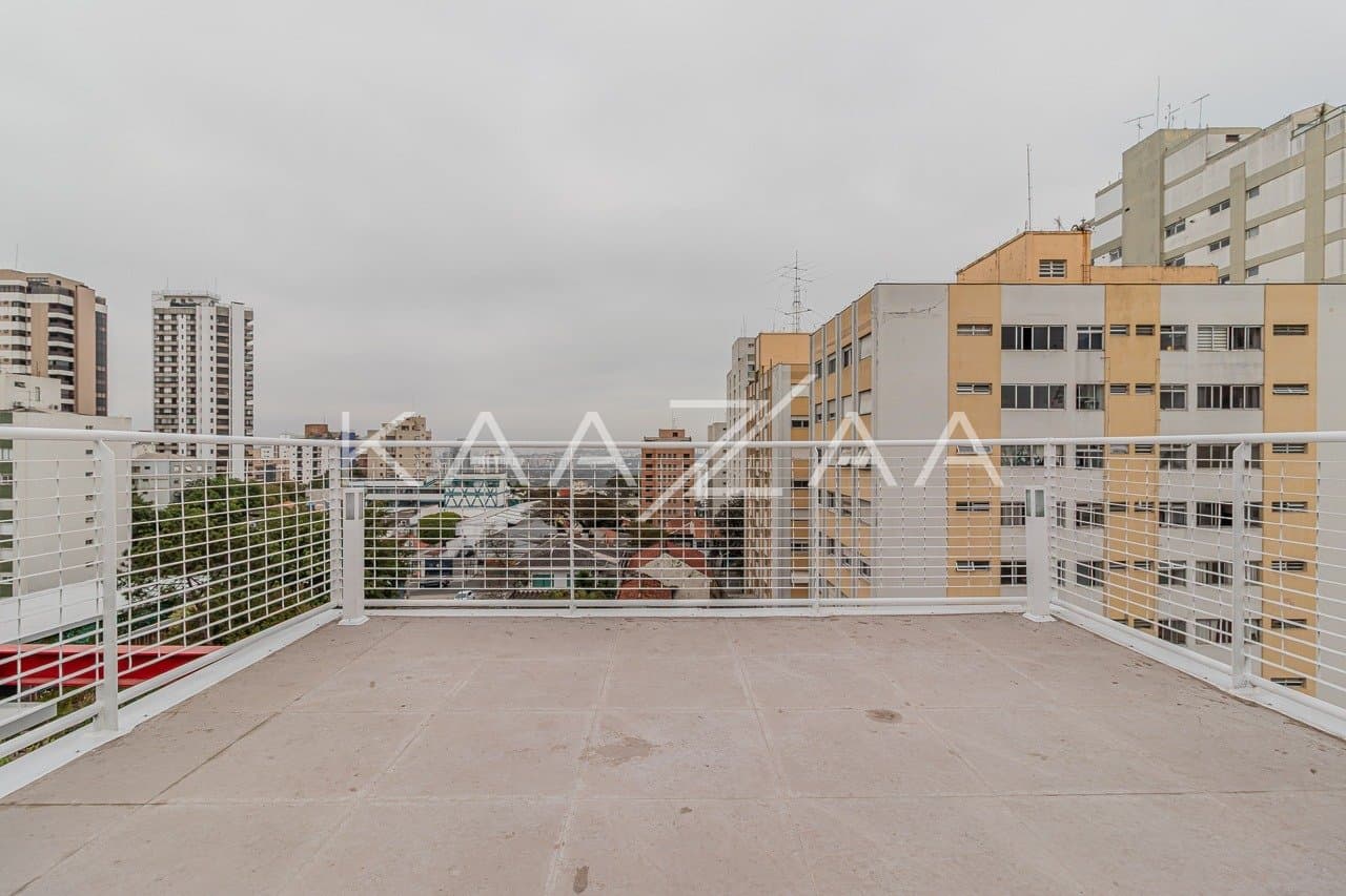 Cobertura à venda na Vila Madalena - Foto 17