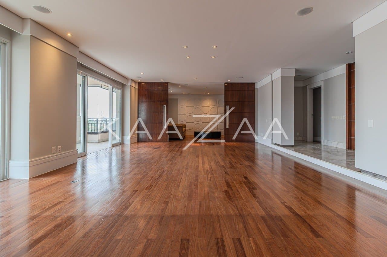 Apartamento à venda na Vila Nova Conceição - Foto 1