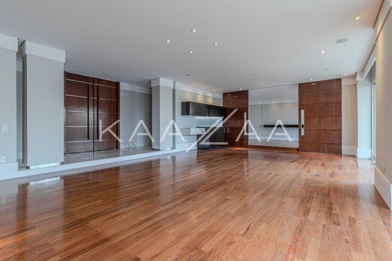 Apartamento à venda na Vila Nova Conceição - Foto 4