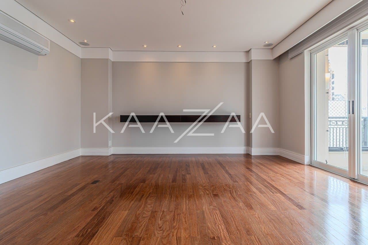 Apartamento à venda na Vila Nova Conceição - Foto 6