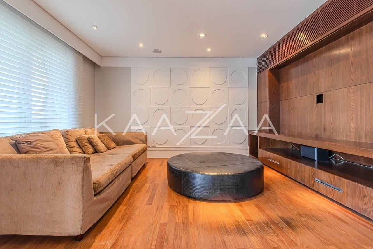 Apartamento à venda na Vila Nova Conceição - Foto 7