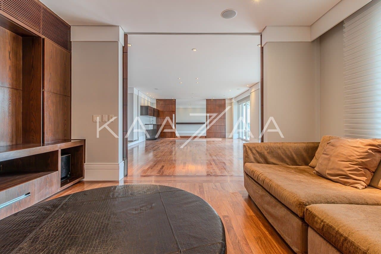 Apartamento à venda na Vila Nova Conceição - Foto 8