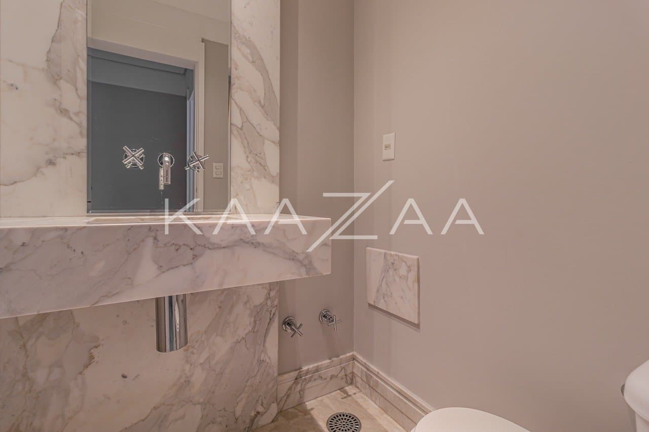 Apartamento à venda na Vila Nova Conceição - Foto 9