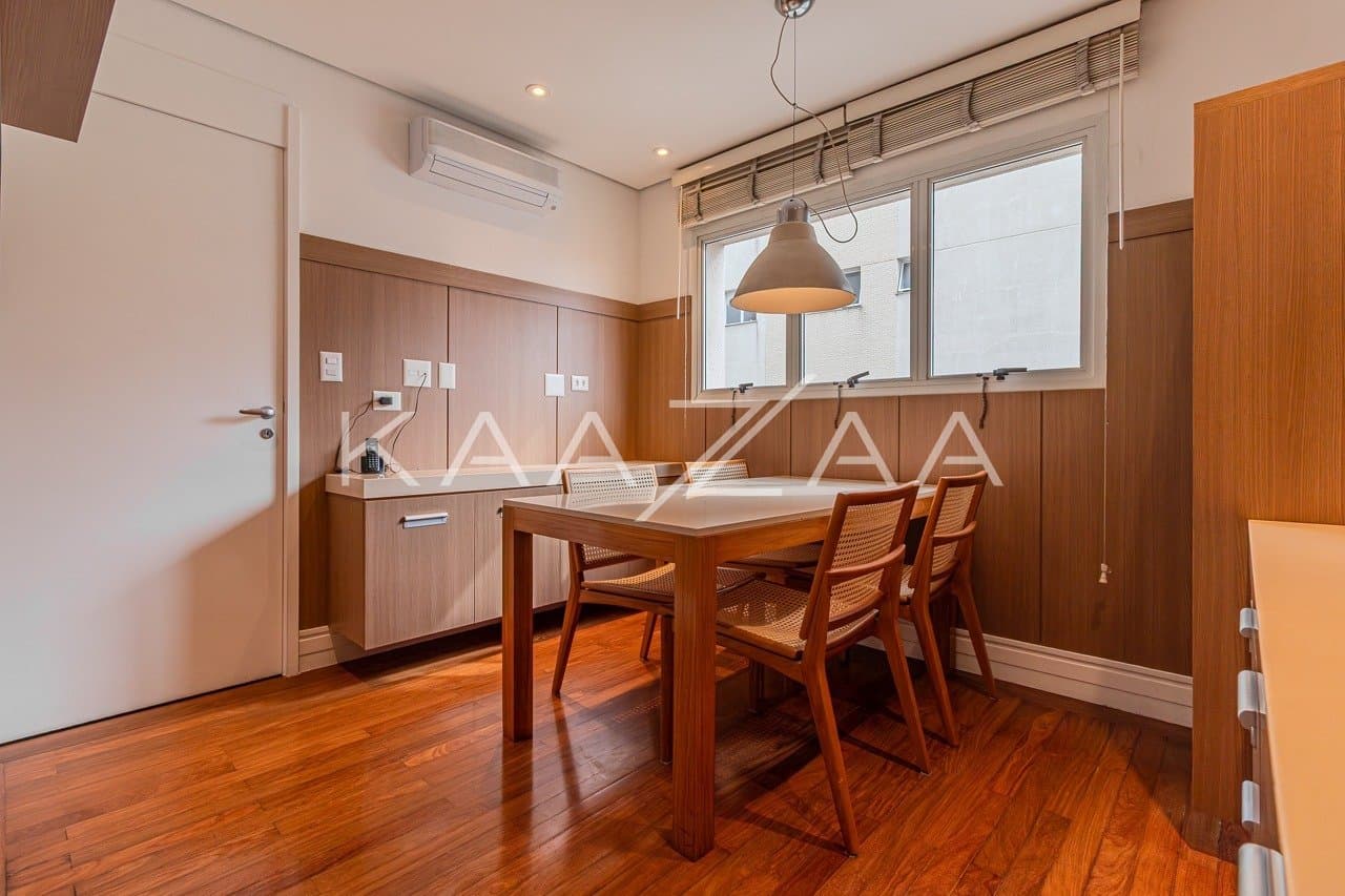 Apartamento à venda na Vila Nova Conceição - Foto 10