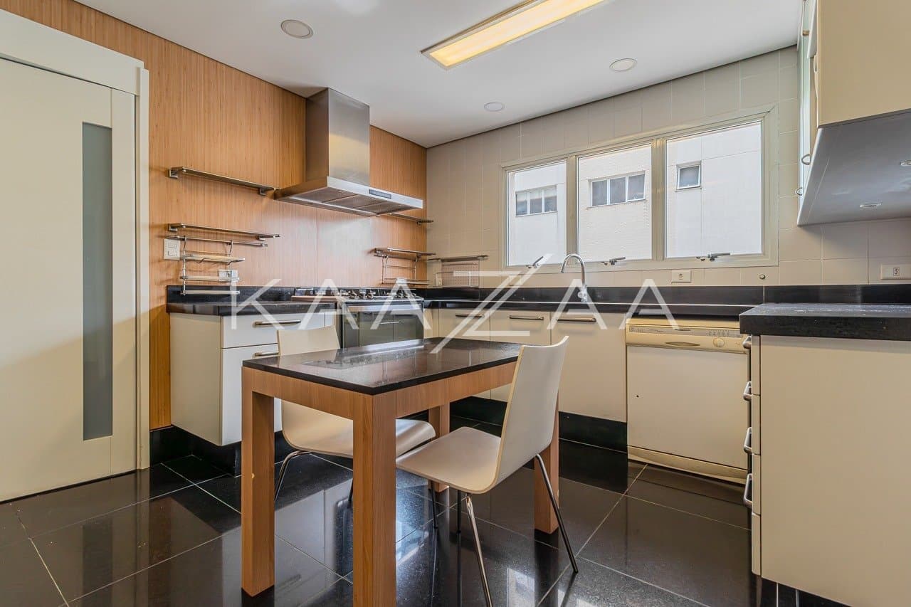 Apartamento à venda na Vila Nova Conceição - Foto 11