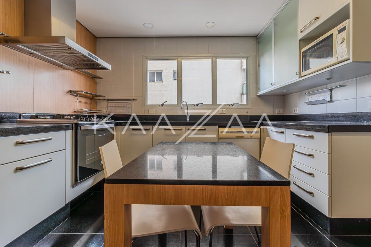 Apartamento à venda na Vila Nova Conceição - Foto 12