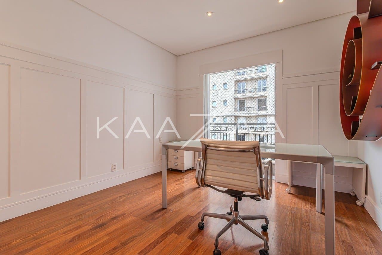 Apartamento à venda na Vila Nova Conceição - Foto 13