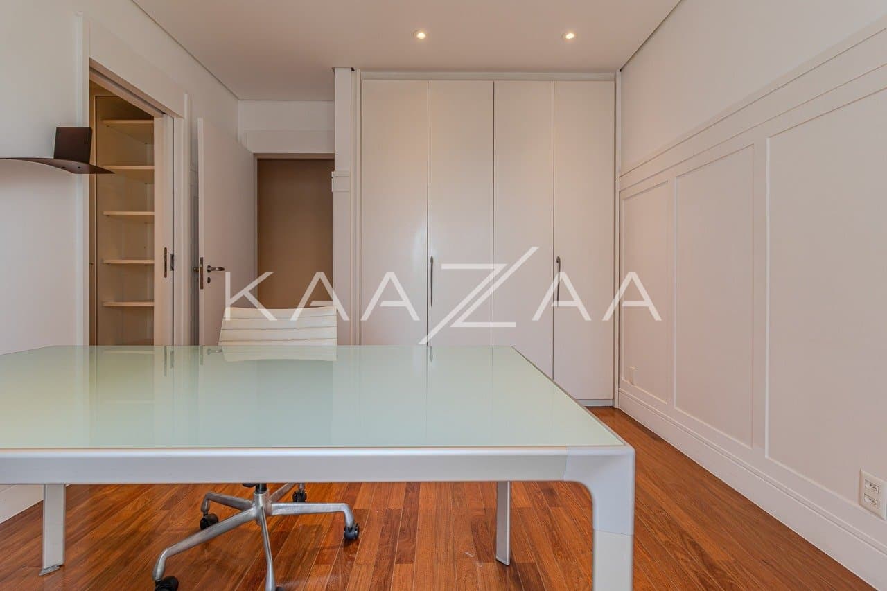 Apartamento à venda na Vila Nova Conceição - Foto 14