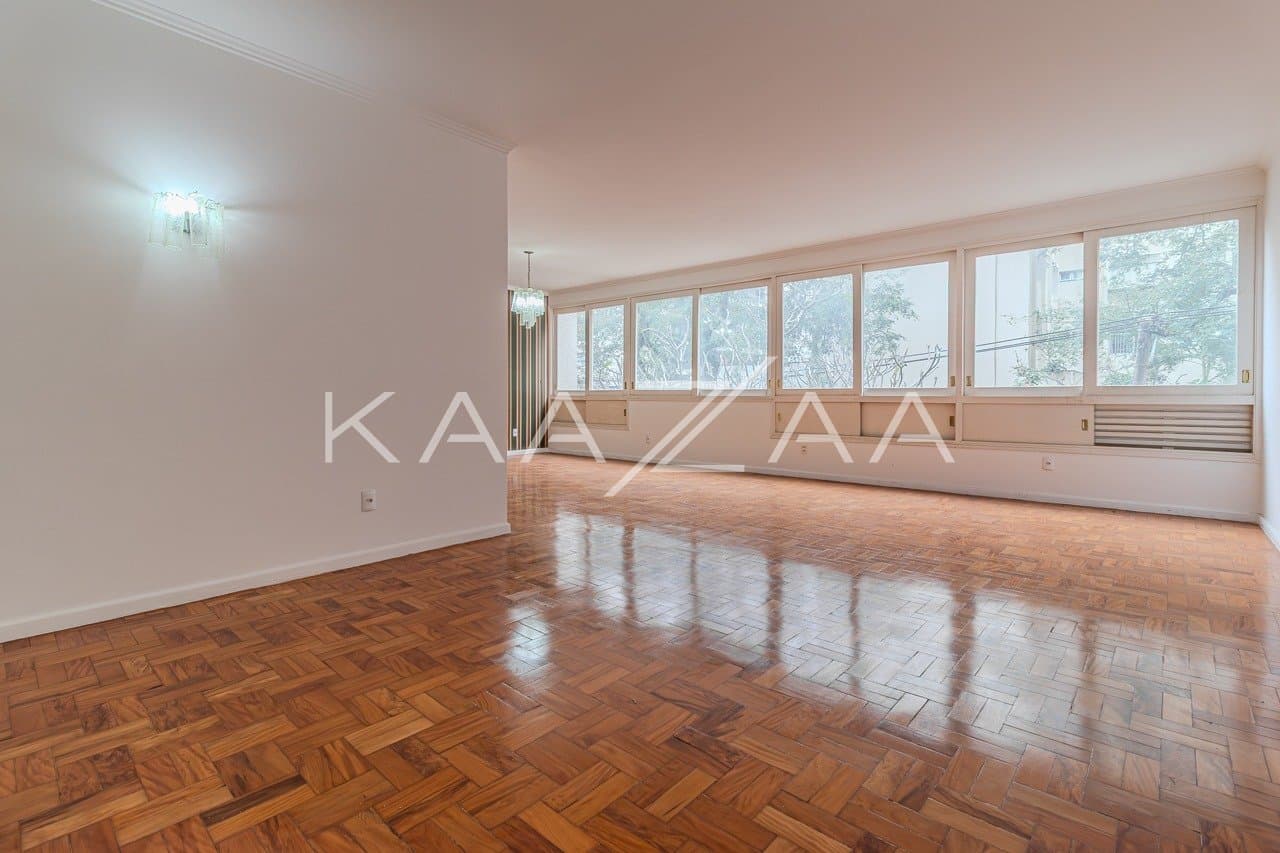 Apartamento à venda no Jardins - Foto 1