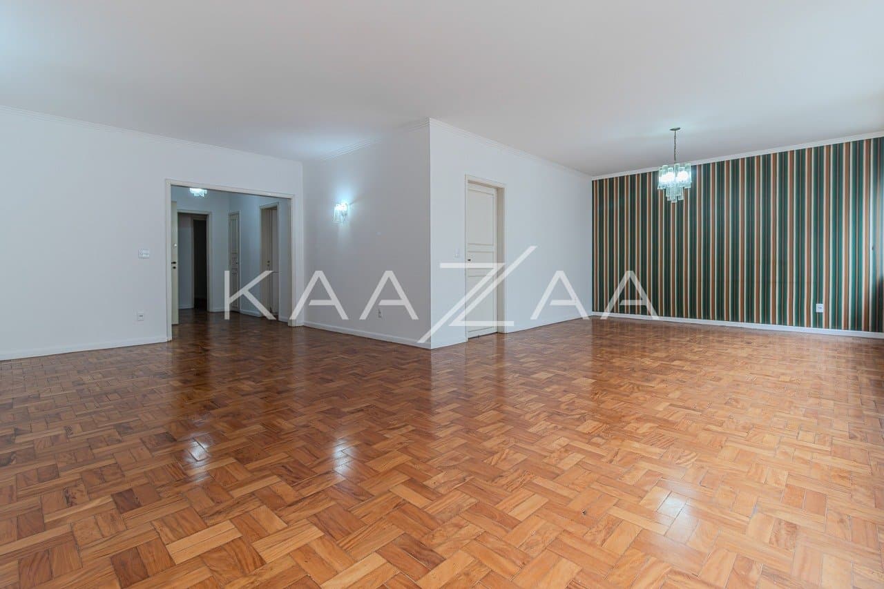 Apartamento à venda no Jardins - Foto 2