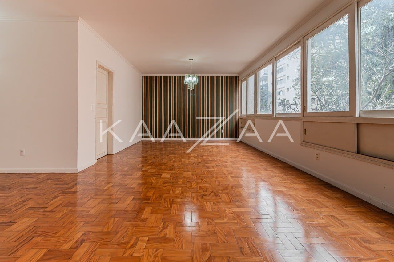 Apartamento à venda no Jardins - Foto 3