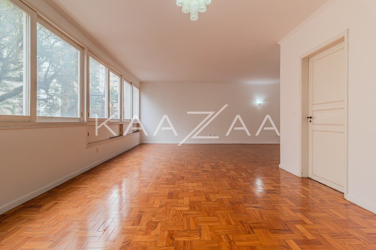 Apartamento à venda no Jardins - Foto 4