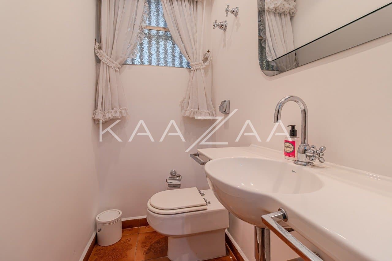 Apartamento à venda no Jardins - Foto 5