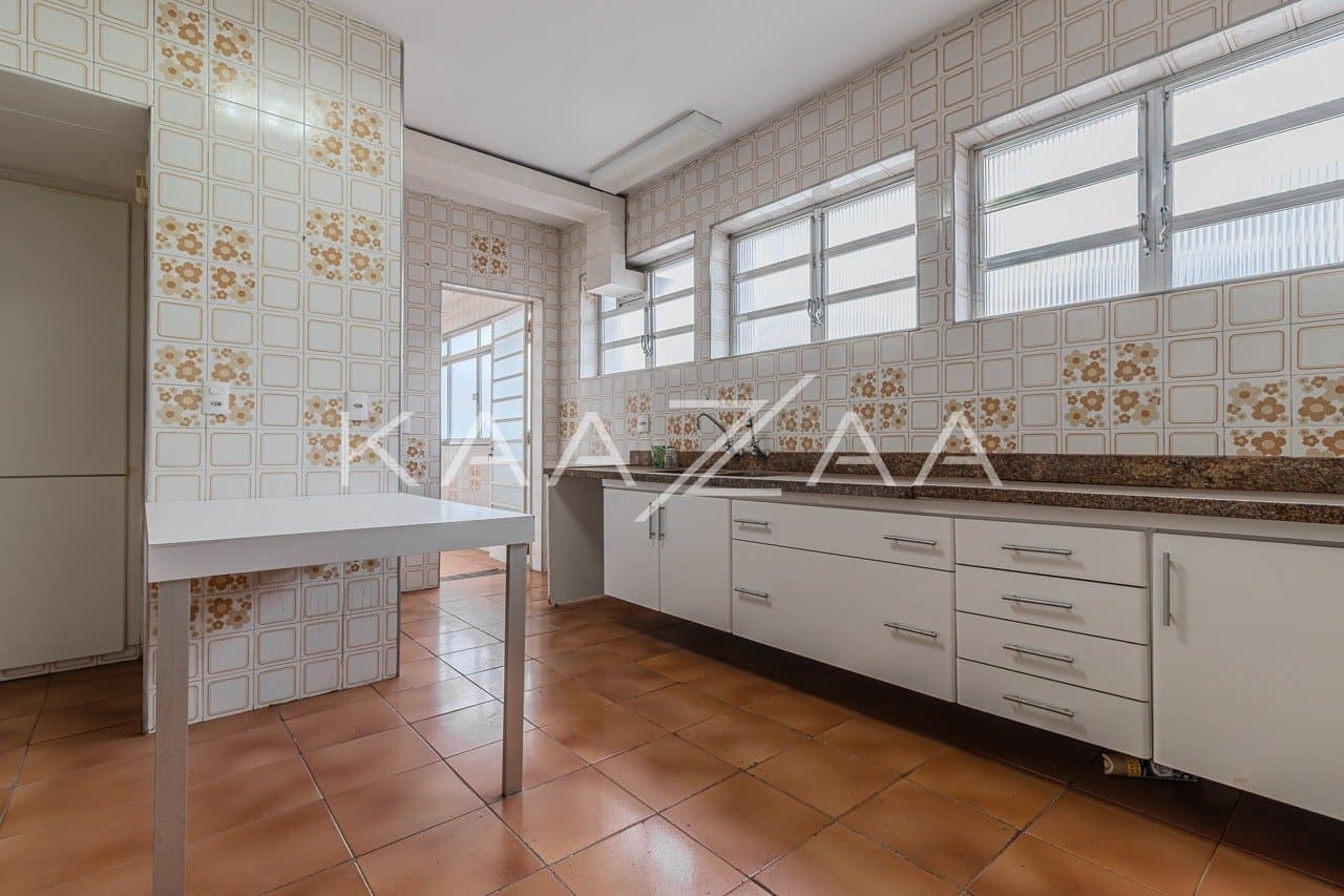 Apartamento à venda no Jardins - Foto 6