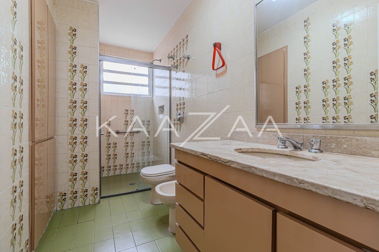 Apartamento à venda no Jardins - Foto 9