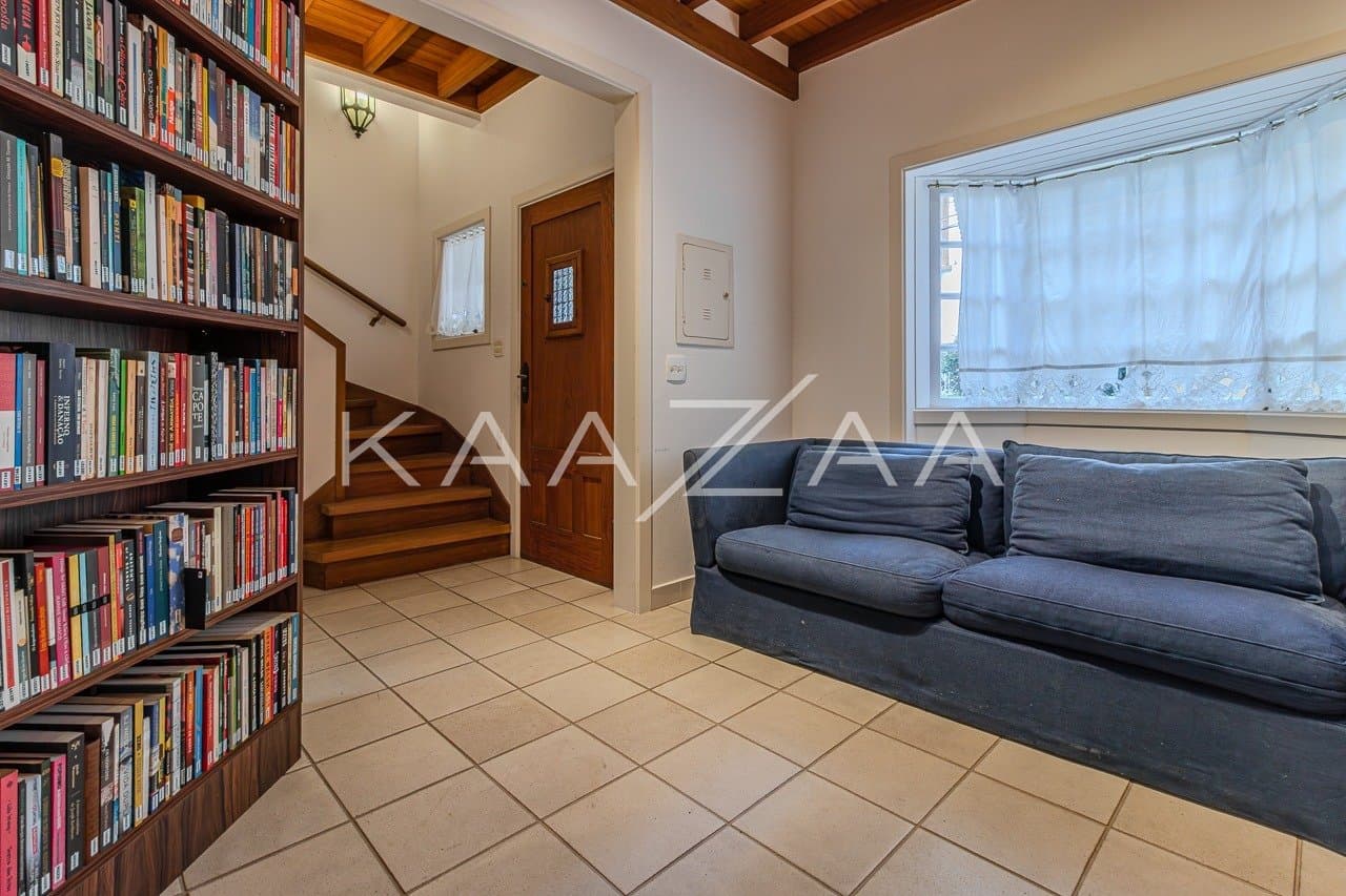 Casa de vila à venda no Jardim Paulista - Foto 4