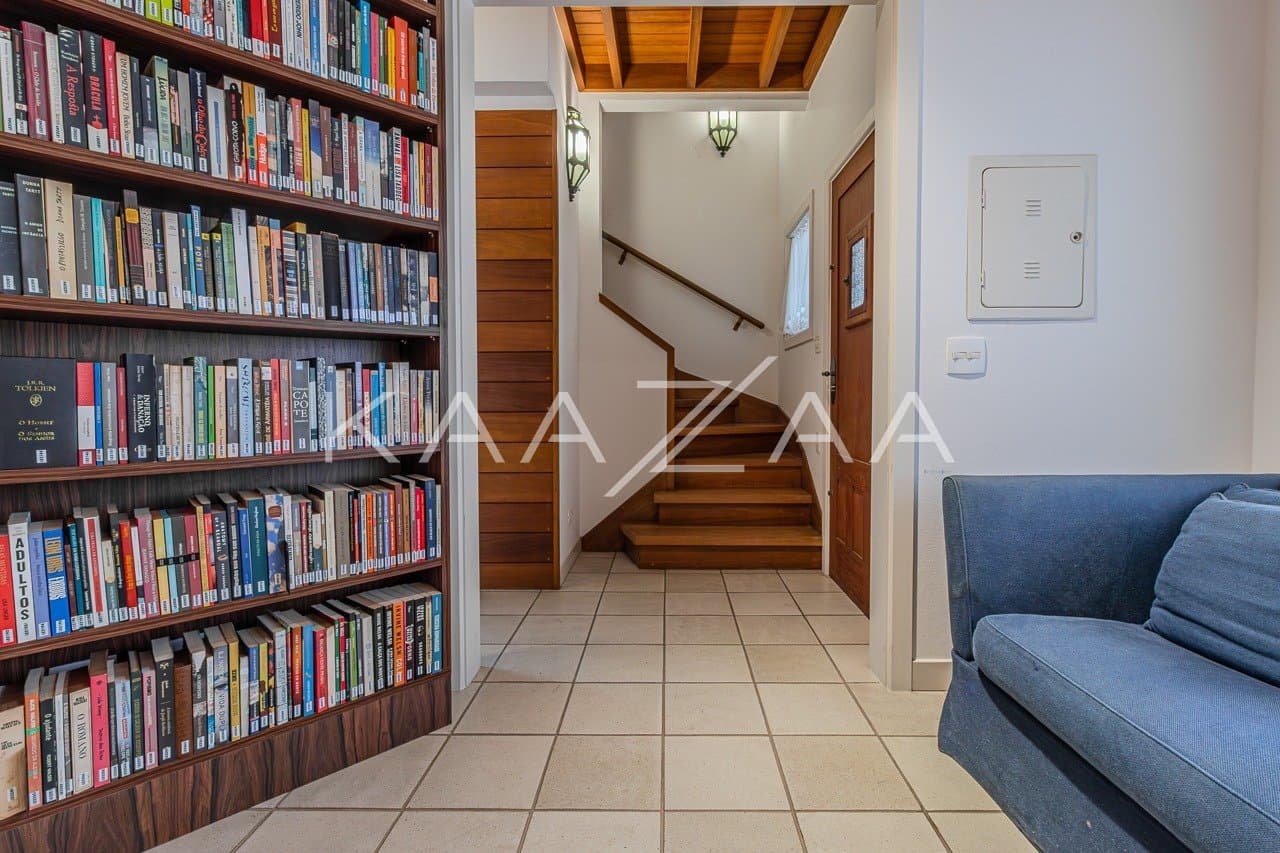 Casa de vila à venda no Jardim Paulista - Foto 3