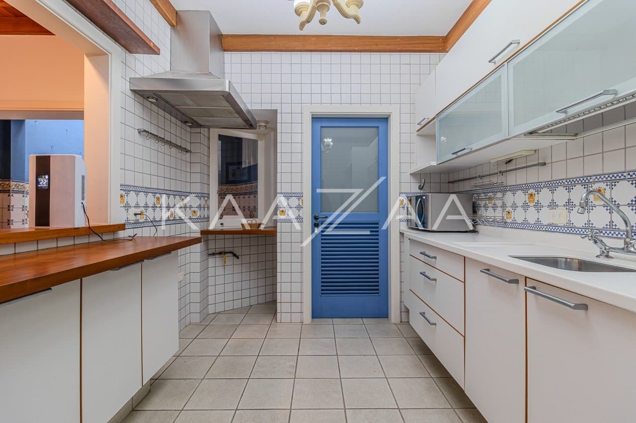 Casa de vila à venda no Jardim Paulista - Foto 9