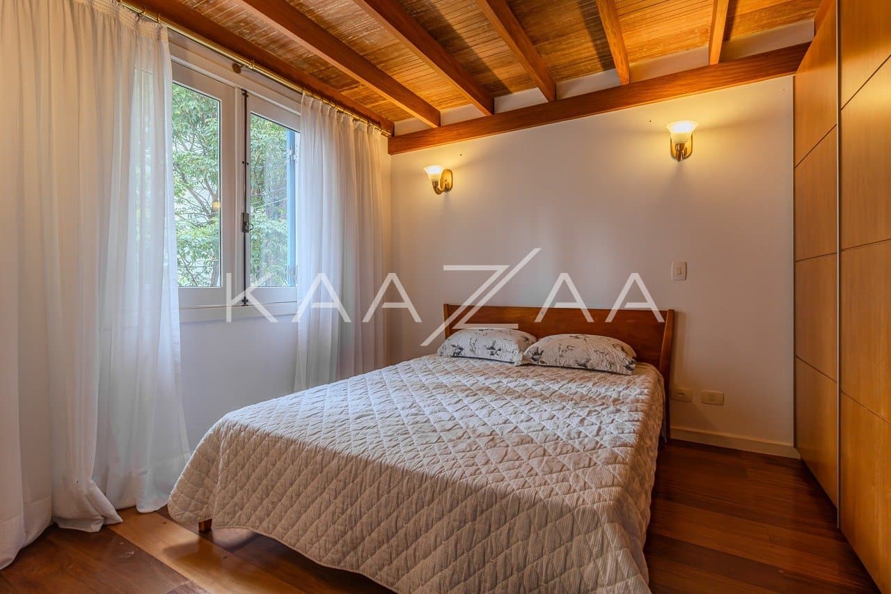 Casa de vila à venda no Jardim Paulista - Foto 11