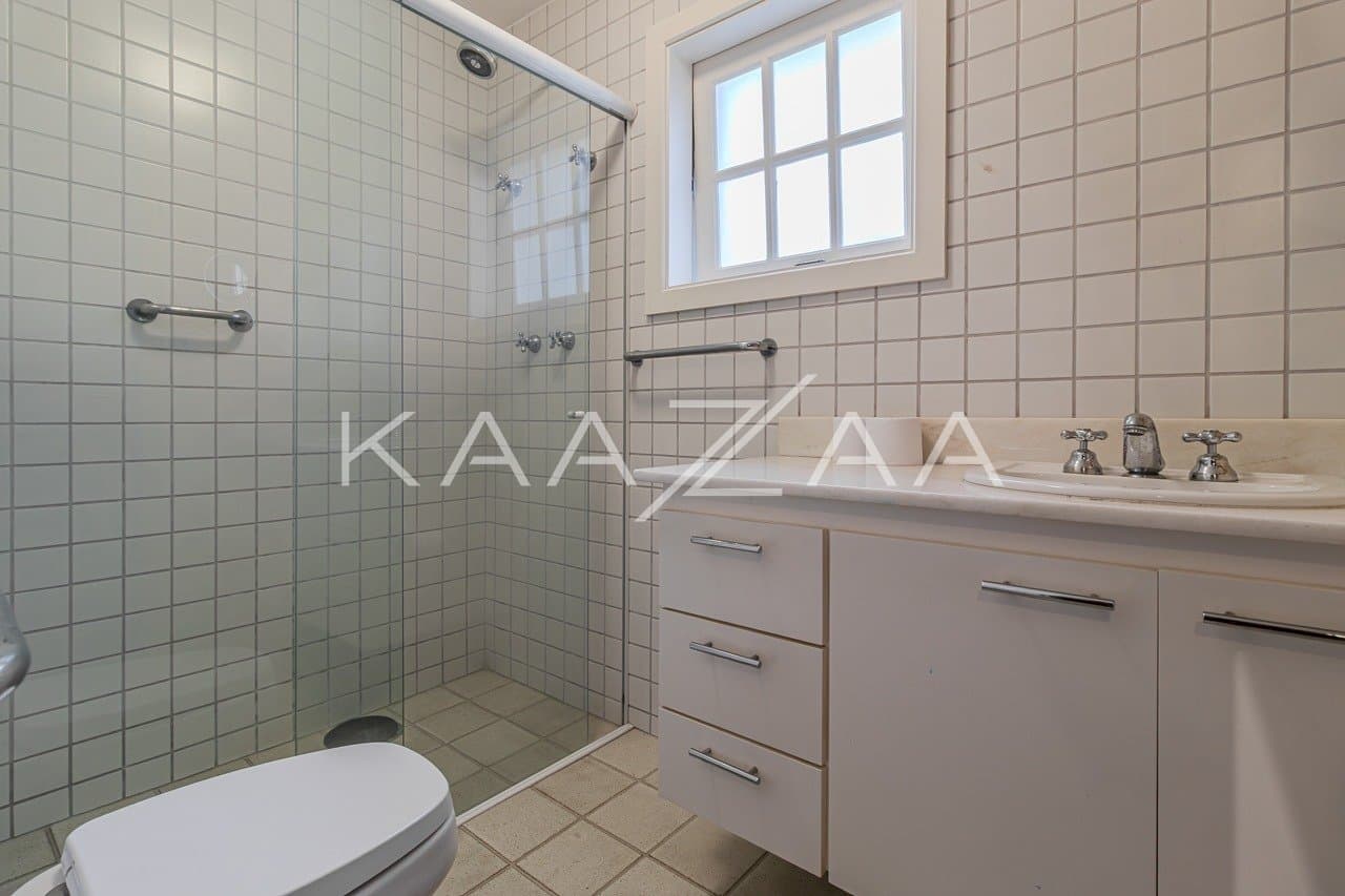 Casa de vila à venda no Jardim Paulista - Foto 12