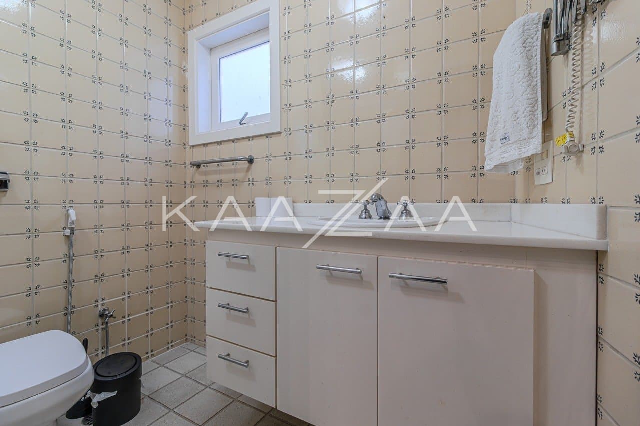 Casa de vila à venda no Jardim Paulista - Foto 14