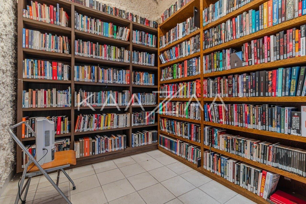 Casa de vila à venda no Jardim Paulista - Foto 15