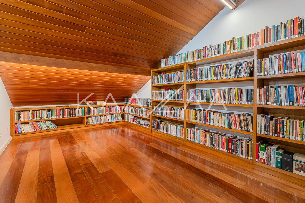 Casa de vila à venda no Jardim Paulista - Foto 16