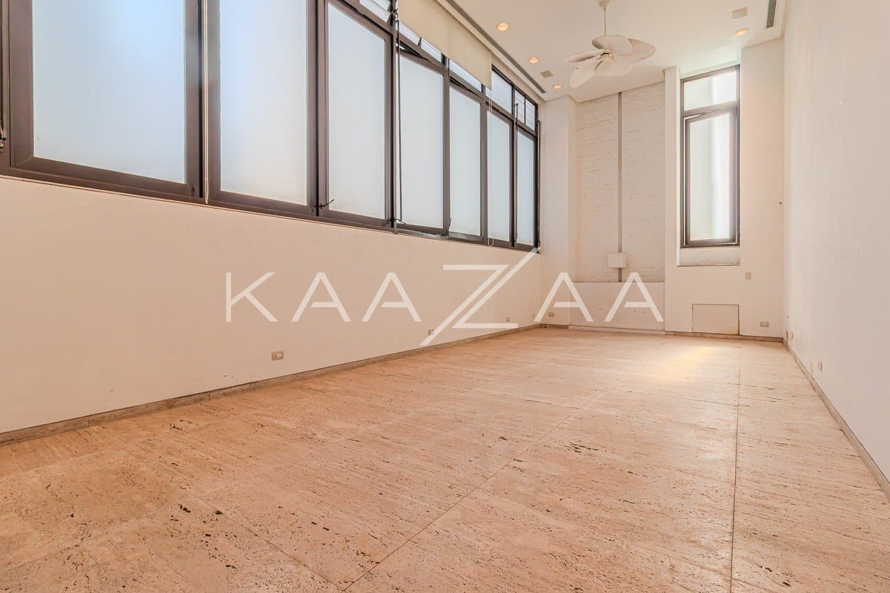 Apartamento duplex à venda no Jardins - Foto 8