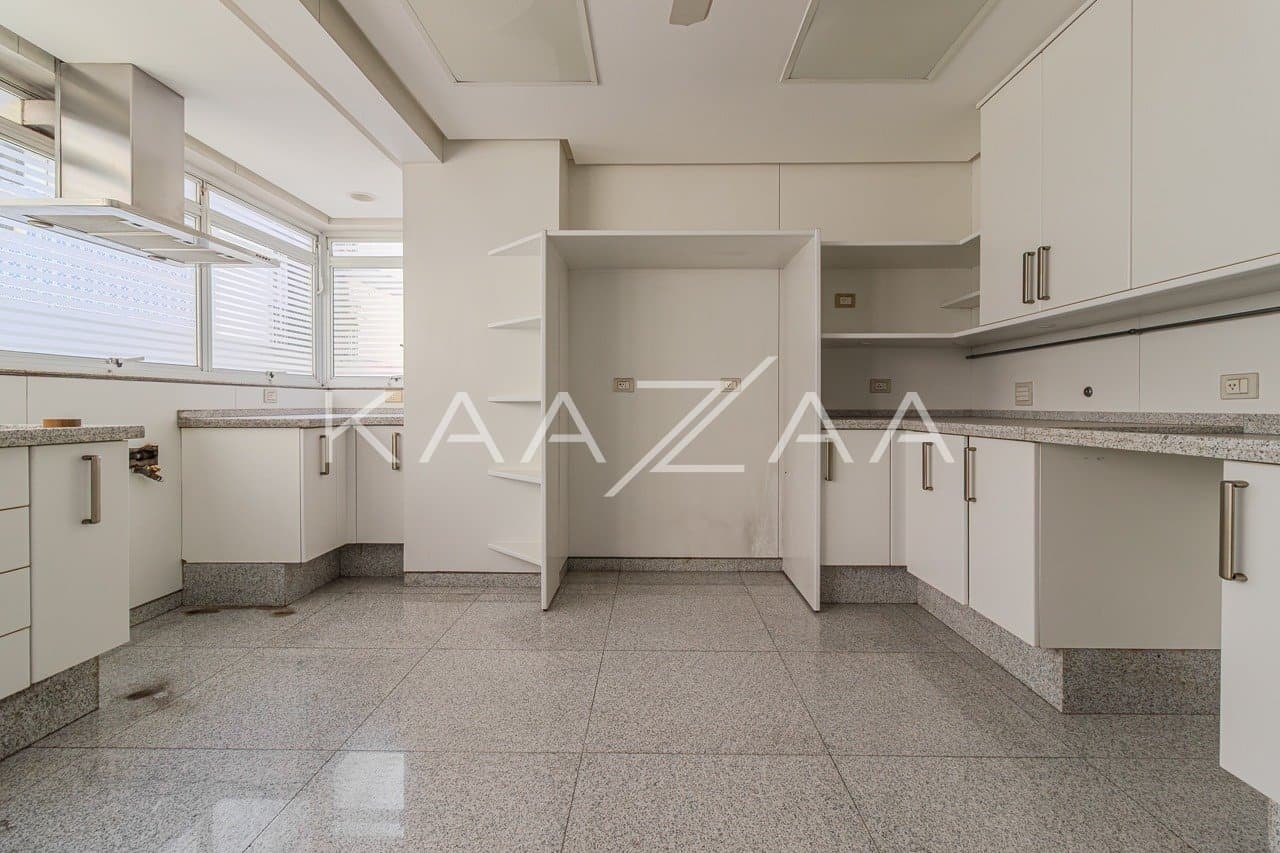 Apartamento duplex à venda no Jardins - Foto 11