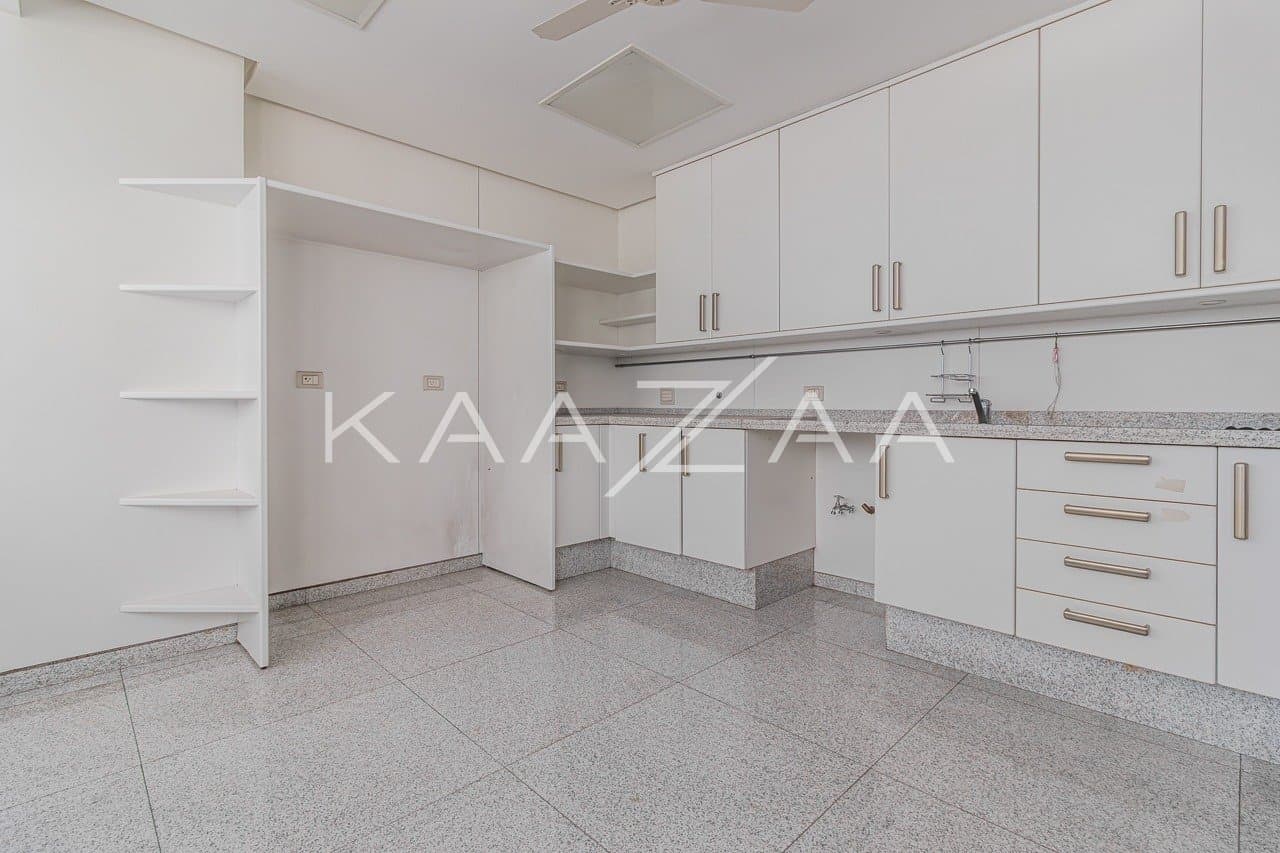 Apartamento duplex à venda no Jardins - Foto 12