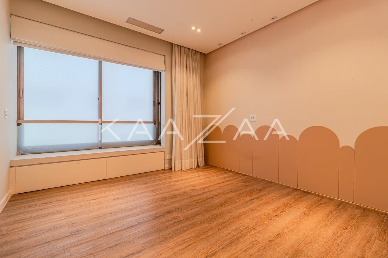 Apartamento duplex à venda no Jardins - Foto 16