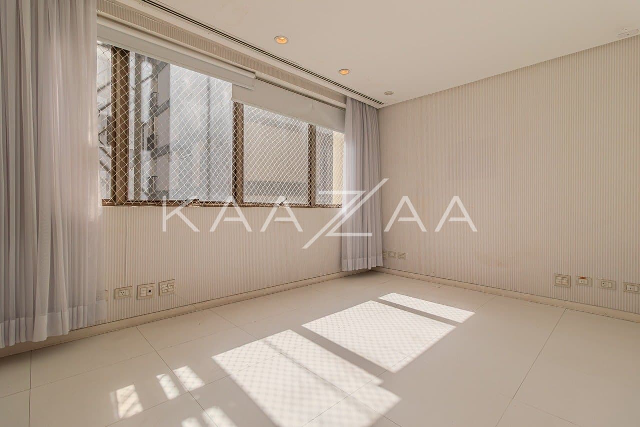 Apartamento duplex à venda no Jardins - Foto 17